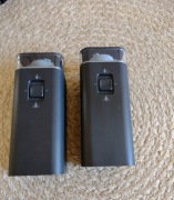 Latarnia, wirtualna ściana do IRobot Roomba