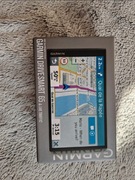 Nawigacja Garmin Drive Smart 65 & Live Traffic EU