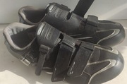 Buty Shimano SH-R088L z blokami mało używane .