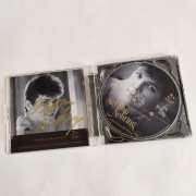 Szymon Nehring Chopin Szymanowski Mykietyn płyta CD z autografem wykonawcy