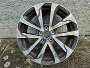 Felga 18'' TOYOTA Corolla Cross CHR 5x114,3 ET40 7Jx18 CJR OEM 1szt