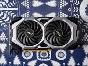 Karta graficzna MSI RTX2060