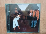 Frank Zappa Bongo Fury płyta cd
