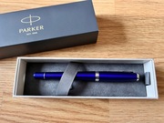 Pióro wieczne Parker Urban CT granatowe nowe