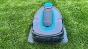 Robot koszący Gardena smart SILENO city 500 – stan używany