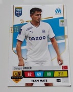 FIFA 365 PANINI - CENGIZ UNDER 216