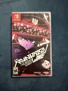 Nintendo Switch The Hundred Line Last Defense Academy