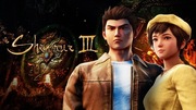 Shenmue 3 klucz Steam