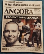 Tygodnik Angora  nr 19  11.05.2025