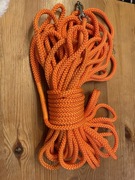 Linka dla psa Heim 2000x0,6cm