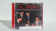 Il Divo - The Christmas Collection- cd ze Świątecznymi piosenkami