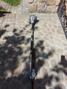 Nożyce do żywopłotu /podkaszarka titan