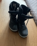 Quechua zimowce decathlon sh500 x warm