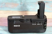 MEIKE MK-A7II PRO DLA SONY A7 II  A7R II, A7S II  GRIP