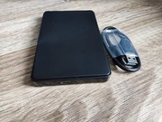 OBUDOWA DYSKU 2,5" USB-C/USB 3.1