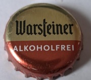 Niemcy Warsteiner Alkoholfrei CCI  212952 piwo