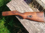 PPSZ 41 szpagin kolba