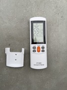 Uniwersalny pilot do klimatyzacji