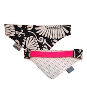 Chustka na szyję dla psa/kota