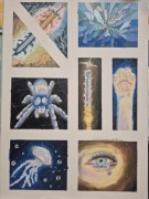 Obraz „cierpienie”