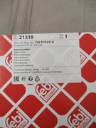 Filtr kabinowy Febi 21318