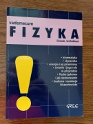 Vademecum/Ściąga Fizyka Alicja Nawrot