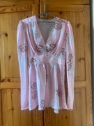 Sukienka /Tunika Paco Rabanne