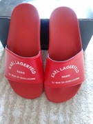Nowe klapki Karl Lagerfeld rozm. 36/37