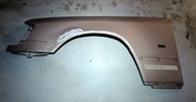 Błotnik lewy oryginalny Mercedes w124