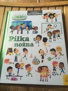 Piłka nożna - pierwsza encyklopedia