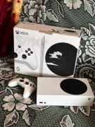 Xbox Series S Zestaw PlugNPlay