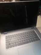 Lenovo c340 matryca klapa matrycy dotykowa części