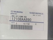 ORYGINALNE Panewki subaru IMPREZA 12108AA890 