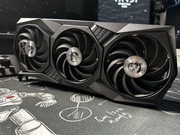 MSI GeForce RTX 3080 Gaming X Trio 10GB | Full Zestaw | Od Gracza