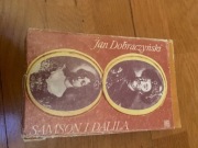 Samson i Dalila J. Dobraczyński