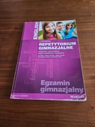 repetytorium gimnazjalne longman