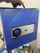 Home theater projektor 4K,HD