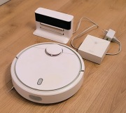 Odkurzacz Xiaomi Mi Robot Vacuum Cleaner + gratis