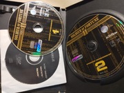 PC SOLDIER OF FORTUNE 2 GOLD EDITION / AKCJA