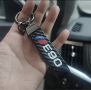 Breloczek do kluczy brelok BMW e90