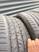 Opony letnie Bridgestone turanza 225 40 19 jak nowe