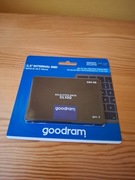 Dysk SSD GOODRAM CL100 SATA III 2,5″ gen. 3 480 GB