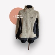 Bluza Polar Miś Jack Wolfskin r.L