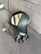 Lusterko lewe – Chrysler Pacifica po liftingu, szare, oryginał, używane