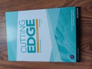Cutting Edge Pre-Intermediate Workbook with key Anthony Cosgrove