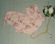 Spodnie piżamowe piżama polar JEFF&CO 38 M Nowe #94