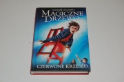 Magiczne drzewo Andrzej Maleszka