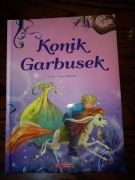 "Konik Garbusek" Gordana Maletić