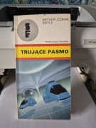 Trujące pasmo Arthur Conan Doyle