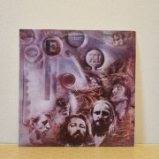 Omega / XI  LP
